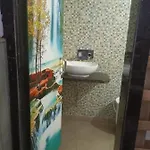 White castle guest house