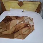 White castle guest house