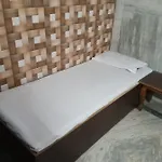 White castle guest house