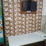 White castle guest house