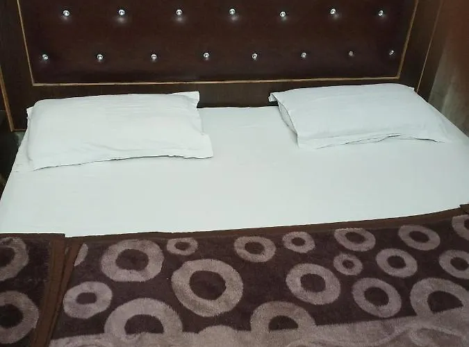 White castle guest house